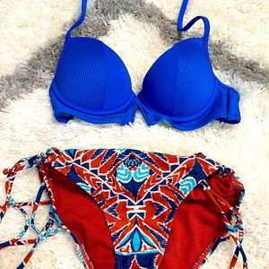 Target bikini